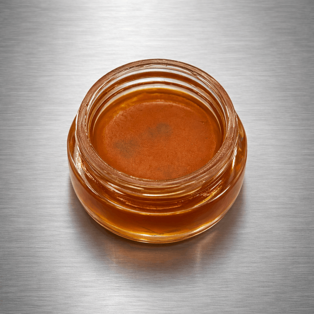 1 Gram CBDa Live Resin | 89.9%