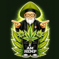 I Am Hemp Inc