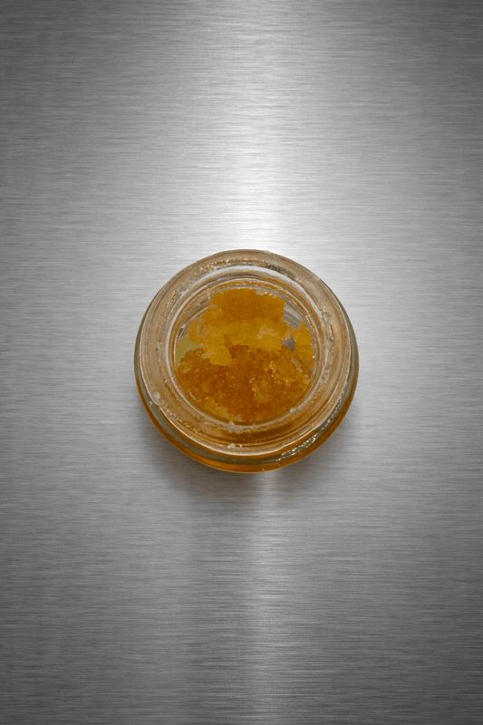 1 Gram THCa Live Resin | 94.1%